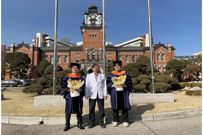 Graduated Students [우상윤,이상정]