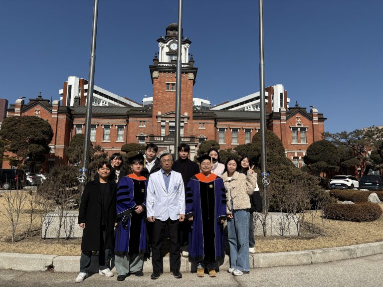 Graduated Students [양수, 유지용]
